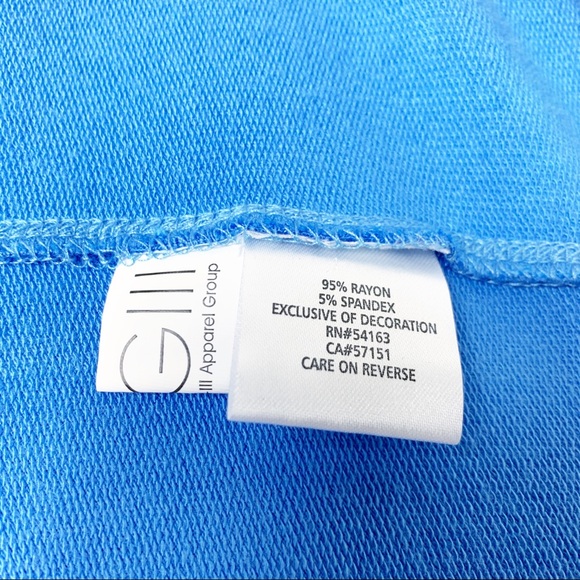 Touch San Diego Clippers Sweatshirt Size Large - Picture 8 of 9